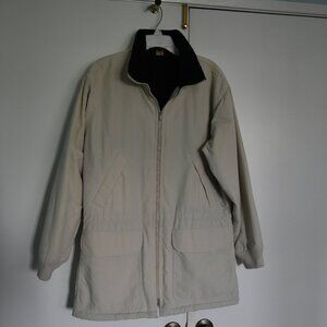 J CREW MENS WARM WINTER JACKET